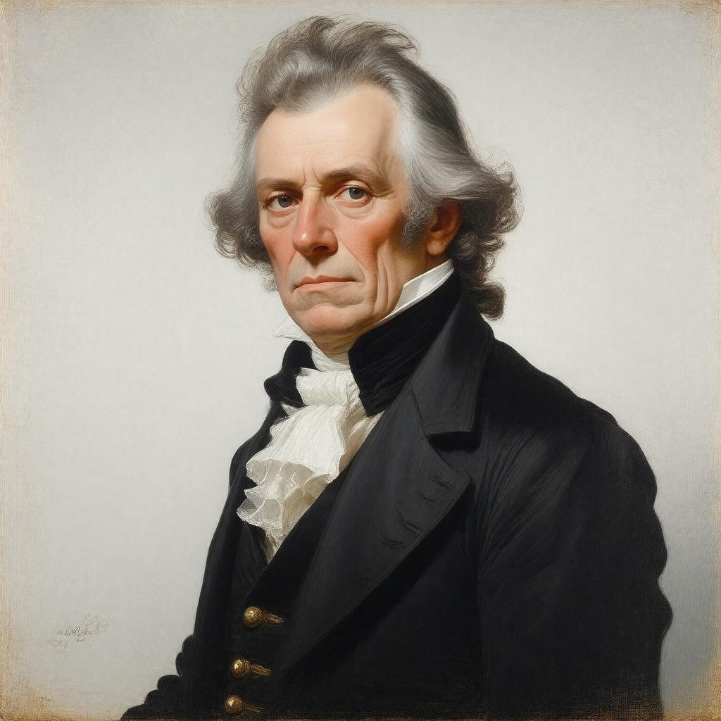 Thomas Lawrence